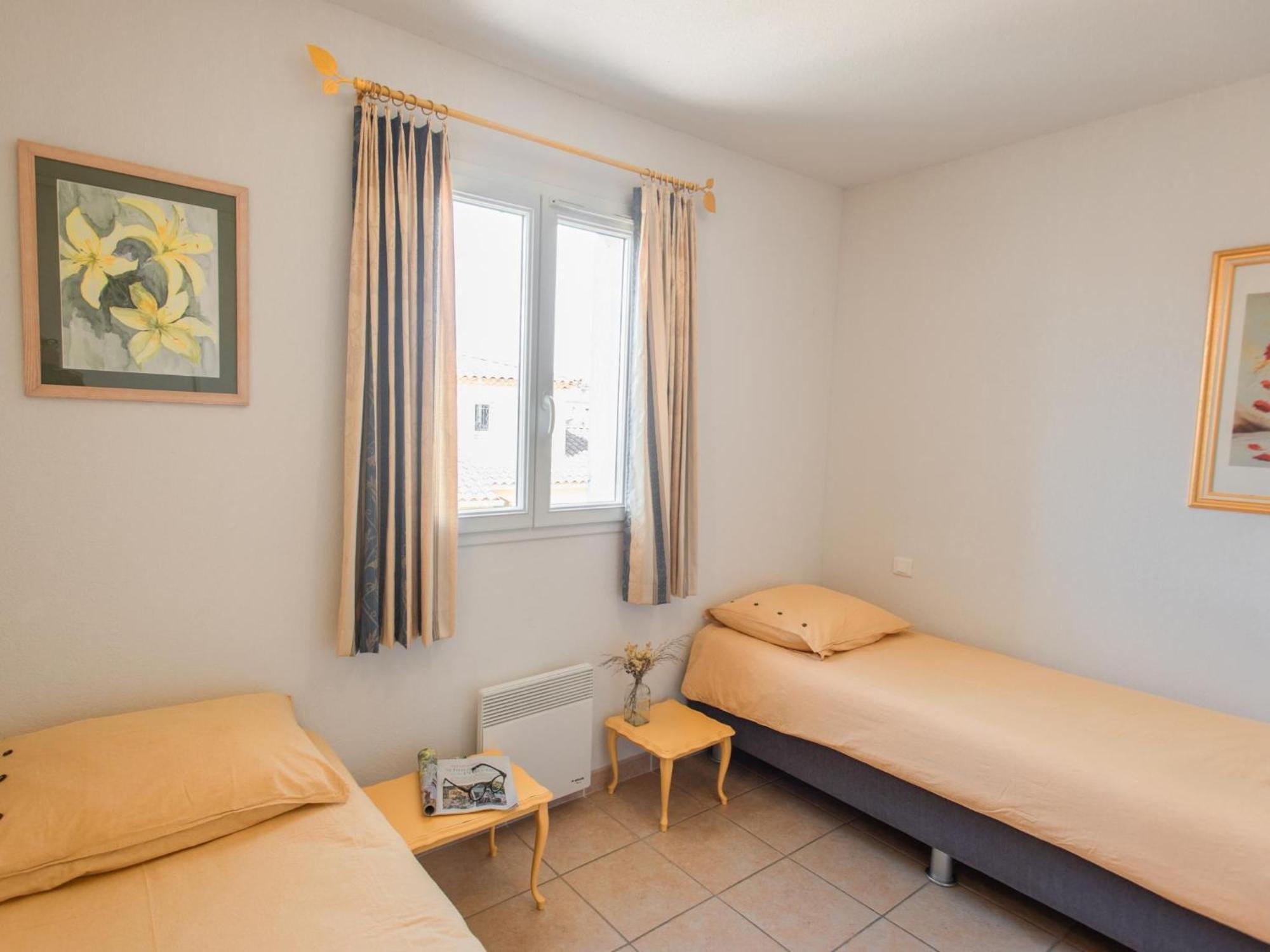 Vila Les Burons Aups Exteriér fotografie
