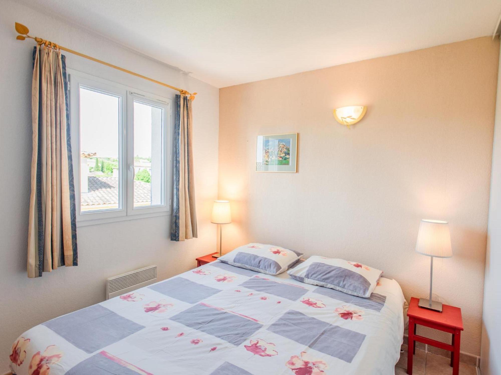 Vila Les Burons Aups Exteriér fotografie