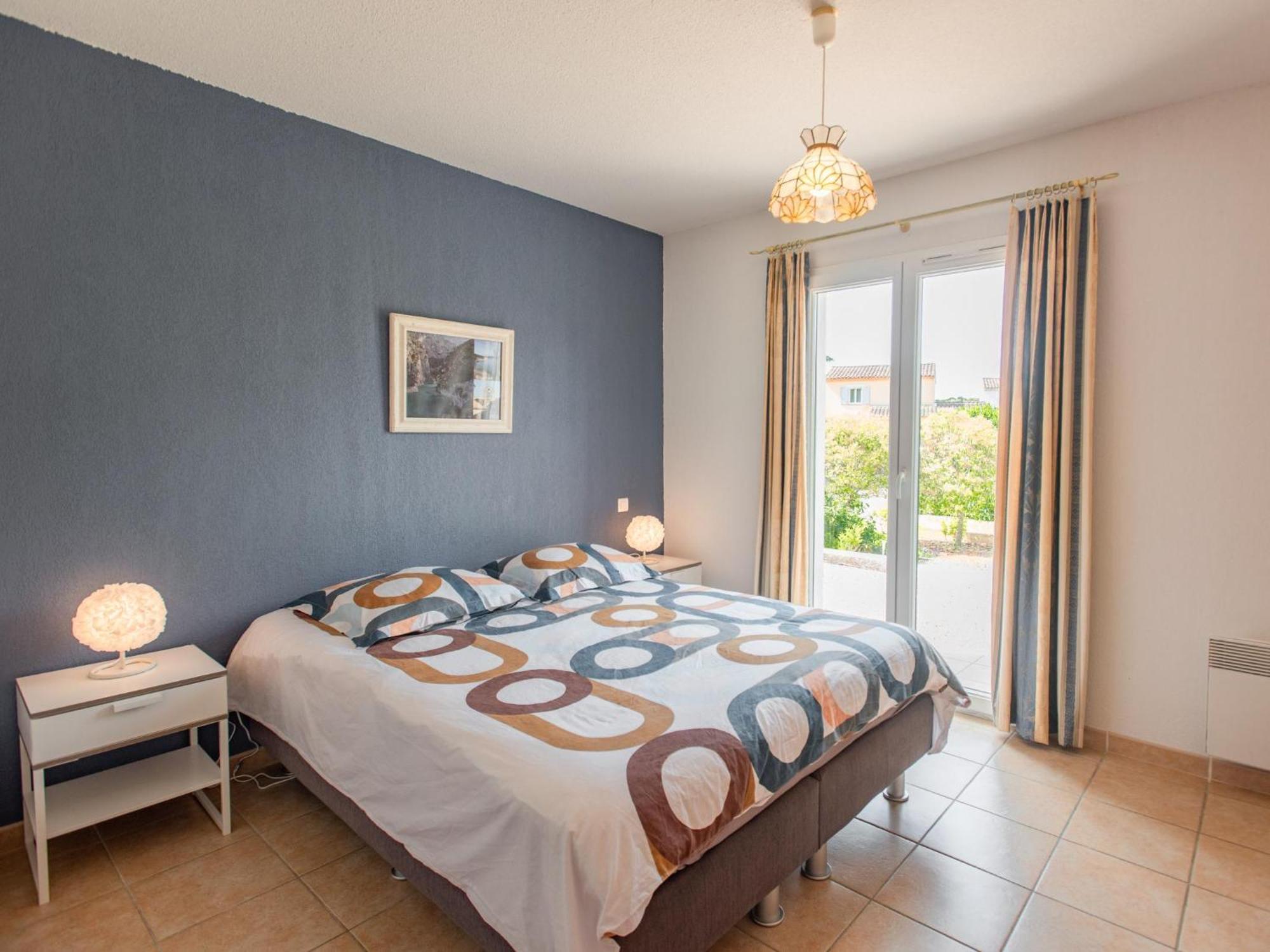 Vila Les Burons Aups Exteriér fotografie